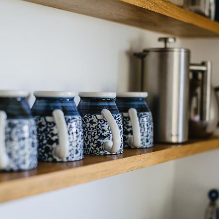 Haumoana Herb Cottage Luaran gambar
