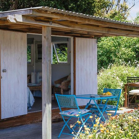 Haumoana Herb Cottage Luaran gambar