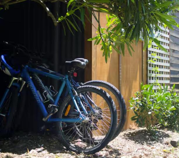 Haumoana Herb Cottage Luaran gambar