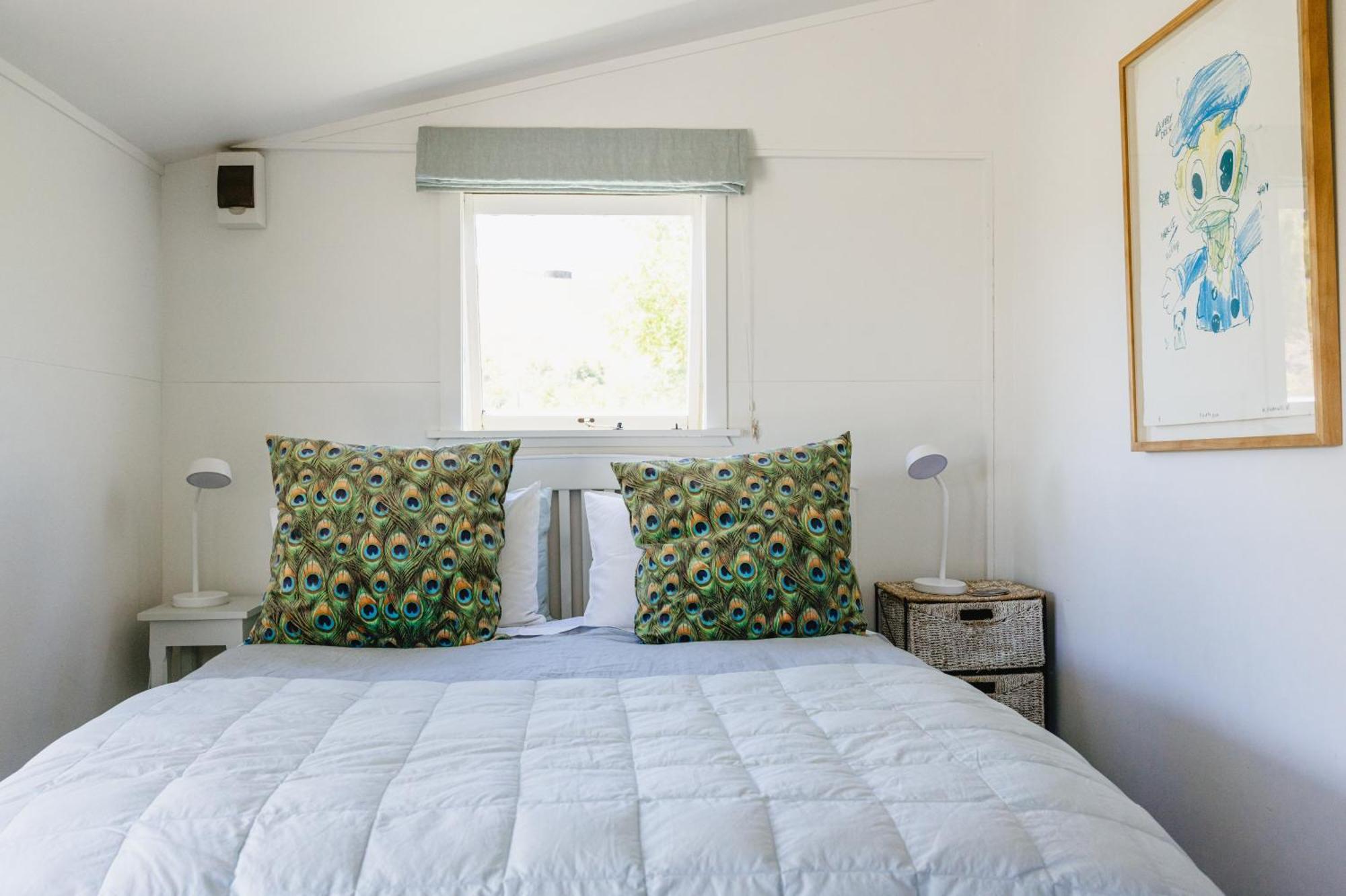 Haumoana Herb Cottage Luaran gambar