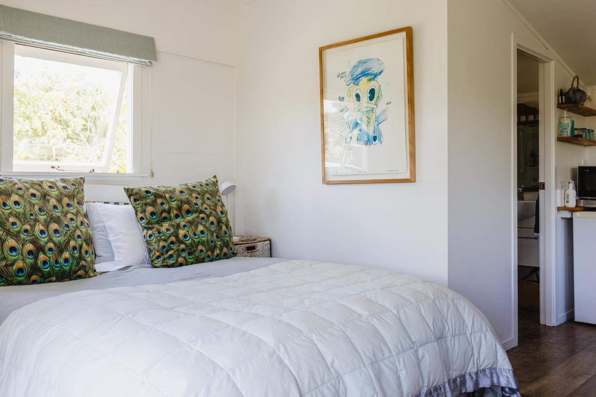 Haumoana Herb Cottage Luaran gambar