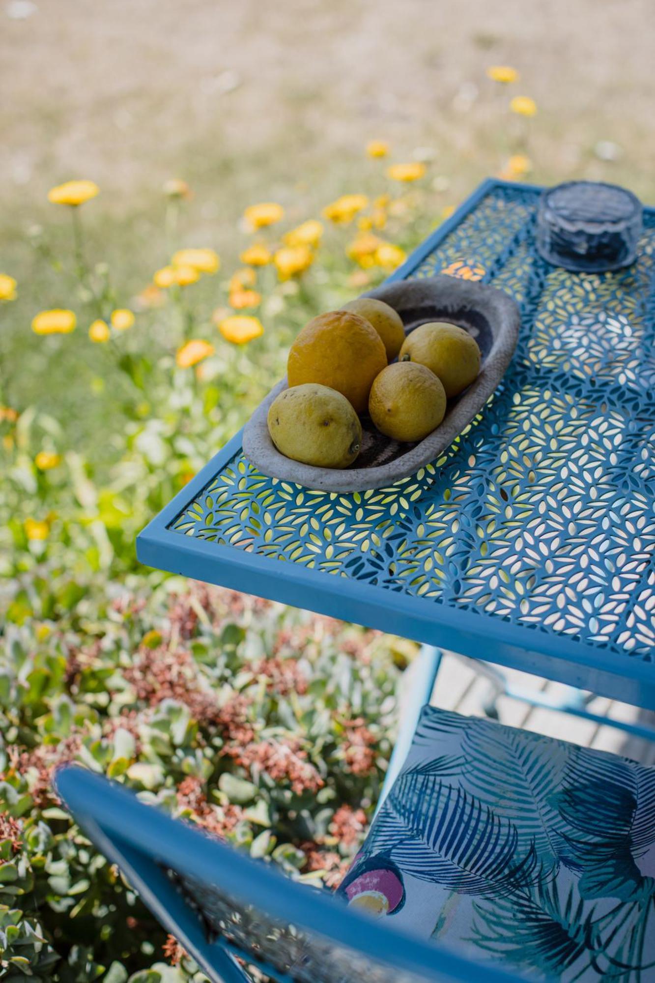 Haumoana Herb Cottage Luaran gambar