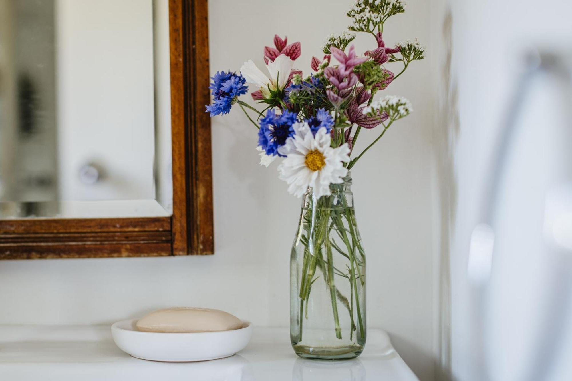 Haumoana Herb Cottage Luaran gambar